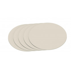 5x Filter für Keimschale SeedBooster®