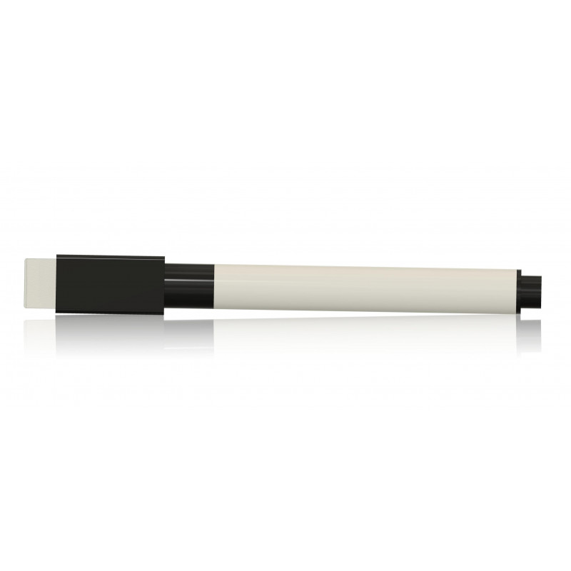 Folienstift mit Stoff-Radierer SeedBooster® Folienstift mit Stoff-Radierer SeedBooster®