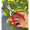 Schere zum Schneiden und Trimmen SeedBooster®