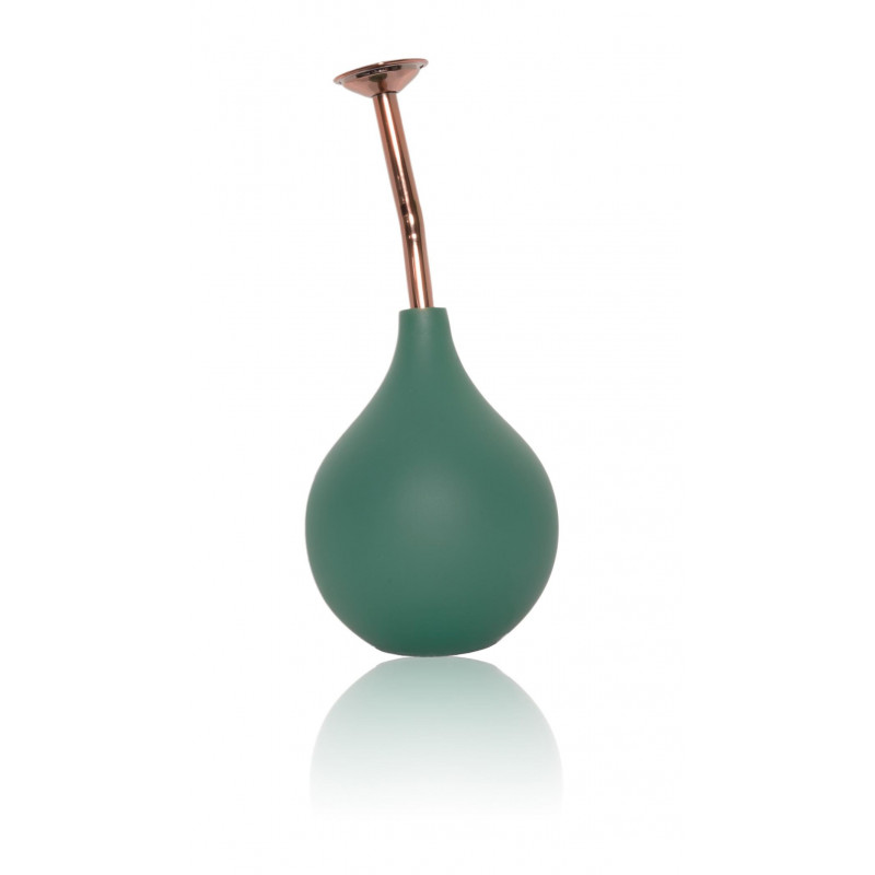 Ballbrause – Sanfte Bewässerung für Keimlinge & Jungpflanzen