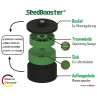Keimschalen Set SeedBooster®