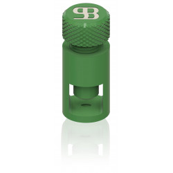 SeedCracker – Alte Cannabissamen sicher anknacken & keimen