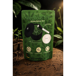 SeedBooster® Keimschalen Set – Komplett-Kit für erfolgreiche Keimung