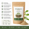 Mykorrhiza Pulver für starke Wurzeln | 100g, 200g & 500g