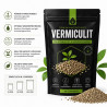 Vermiculit kaufen | Anzucht, Stecklinge & Aussaat