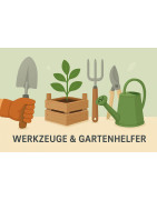 Werkzeuge & Gartenhelfer