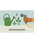 Bewässerung