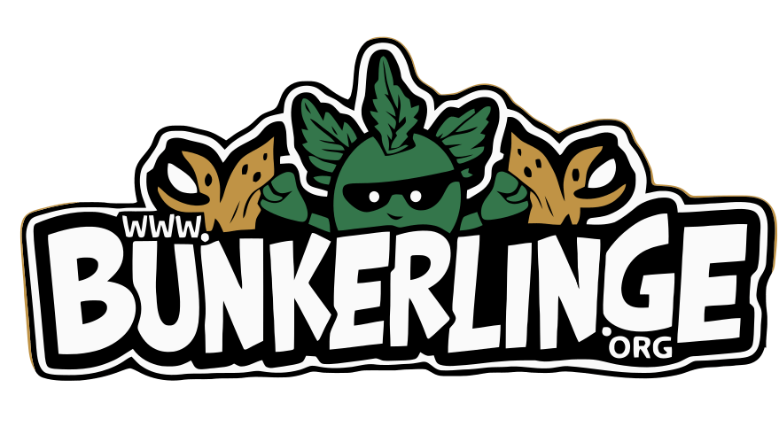 Bunkerlinge-Logo